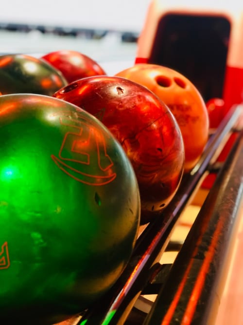 Gîtes de La Turlure - Bressuire - Soirée Bowling
