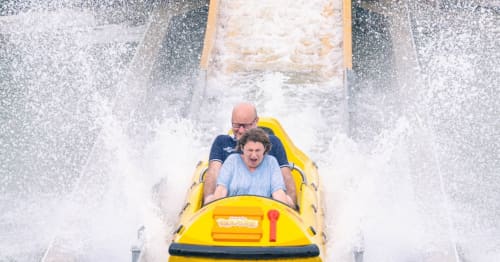 Gîtes de La Turlure - Bressuire - Parc de la vallée 79 - activités en famille