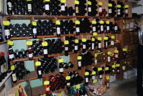 Gîtes de La Turlure - Bressuire - Dégustation de vin, Cave à bière, Spiritueux, Produits locaux 