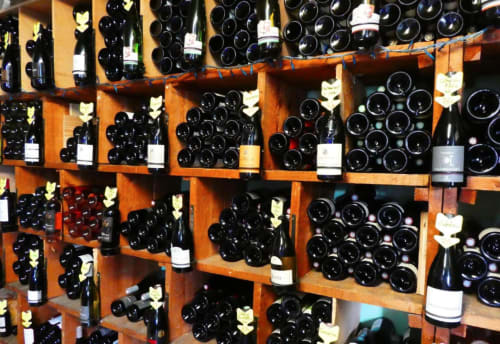 Gîtes de La Turlure - Bressuire - Dégustation de vin, Cave à bière, Spiritueux, Produits locaux 