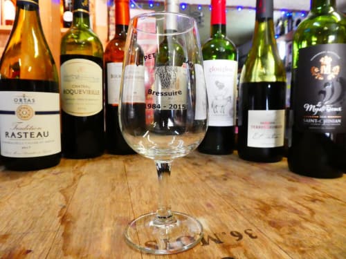 Gîtes de La Turlure - Bressuire - Dégustation de vin, Cave à bière, Spiritueux, Produits locaux 