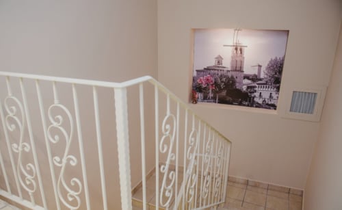 Apartamentos rurales El Rapallo | Alhama de Aragón, Zaragoza