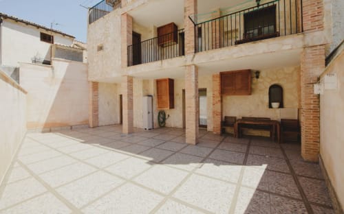 Apartamentos rurales El Rapallo | Alhama de Aragón, Zaragoza