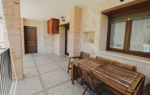 Apartamentos rurales El Rapallo | Alhama de Aragón, Zaragoza