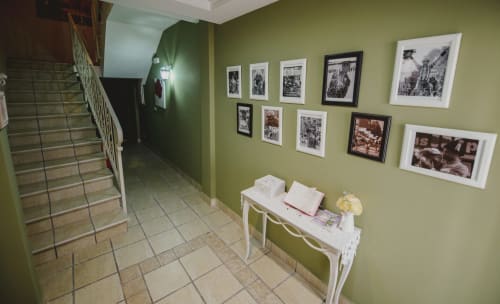 Apartamentos rurales El Rapallo | Alhama de Aragón, Zaragoza