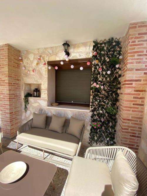 Apartamentos rurales El Rapallo | Alhama de Aragón, Zaragoza