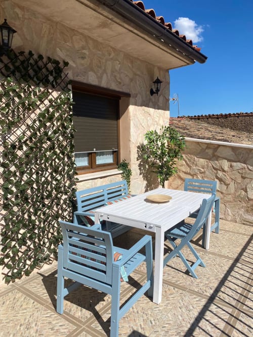 Apartamentos rurales El Rapallo | Alhama de Aragón, Zaragoza