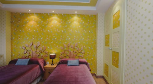 Apartamentos rurales El Rapallo | Alhama de Aragón, Zaragoza