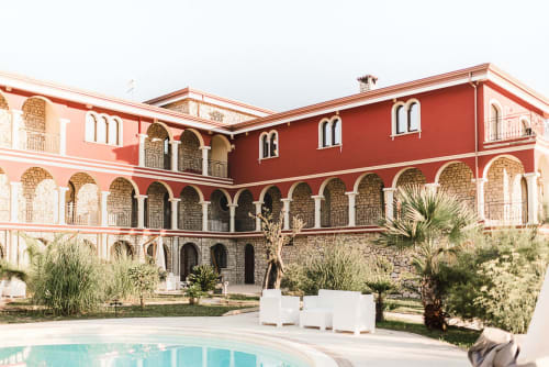 B&B Vento dei Cieli | Luxury in Teora, Avellino