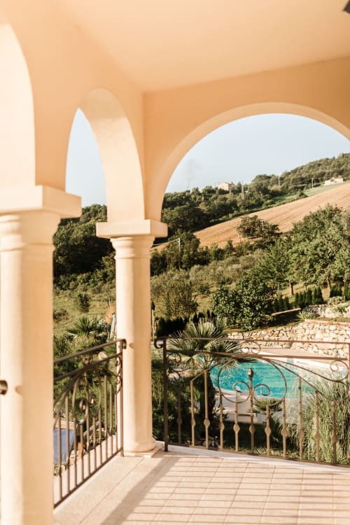 B&B Vento dei Cieli | Luxury rooms in Teora, Avellino