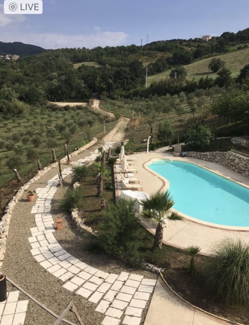 B&B Vento dei Cieli | Luxury rooms in Teora, Avellino