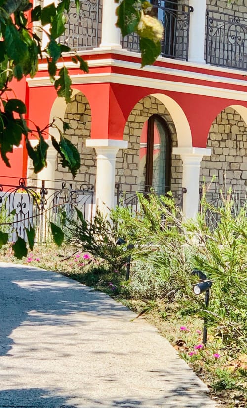B&B Vento dei Cieli | Luxury rooms in Teora, Avellino