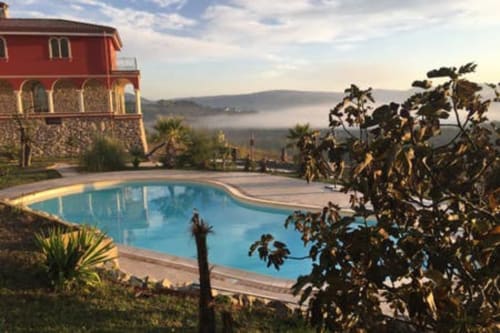 B&B Vento dei Cieli | Luxury rooms in Teora, Avellino