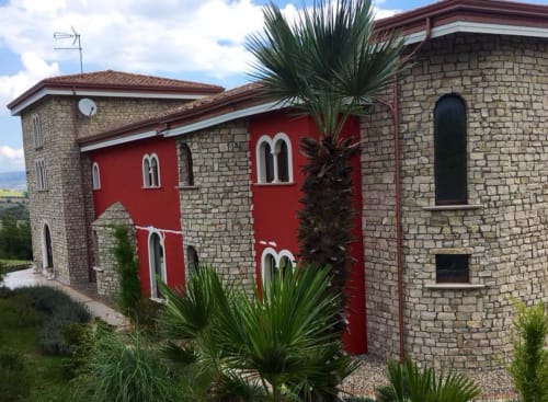 B&B Vento dei Cieli | Luxury rooms in Teora, Avellino