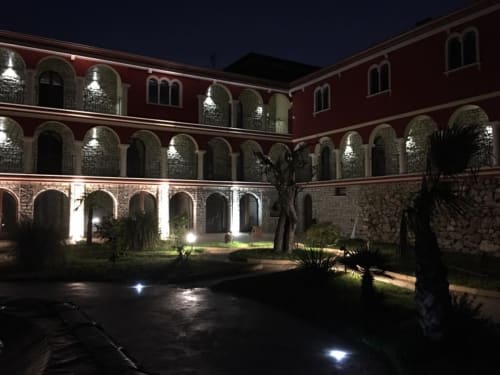 B&B Vento dei Cieli | Luxury rooms in Teora, Avellino