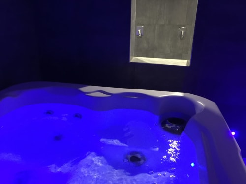 Les Suites du Cours - Suites de luxe avec spa - Aix-en-Provence