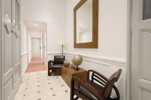 Les Suites du Cours - Hôtel particulier  - Aix-en-Provence