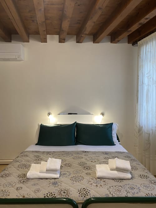 Hotel Casa Santa Caterina e Sant'Antonio - Padova
