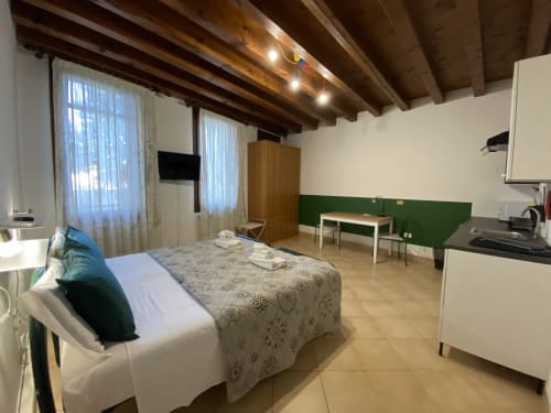 Hotel Casa Santa Caterina e Sant'Antonio - Padova