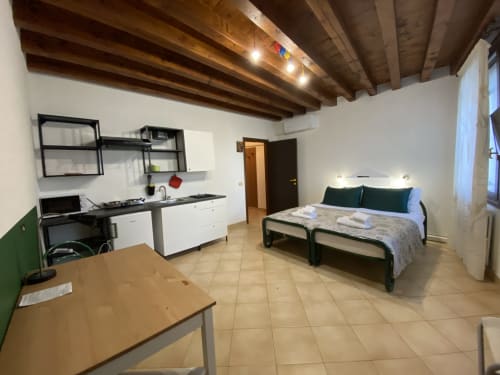 Hotel Casa Santa Caterina e Sant'Antonio - Padova