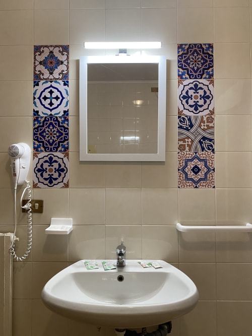 Hotel Casa Santa Caterina e Sant'Antonio - Padova