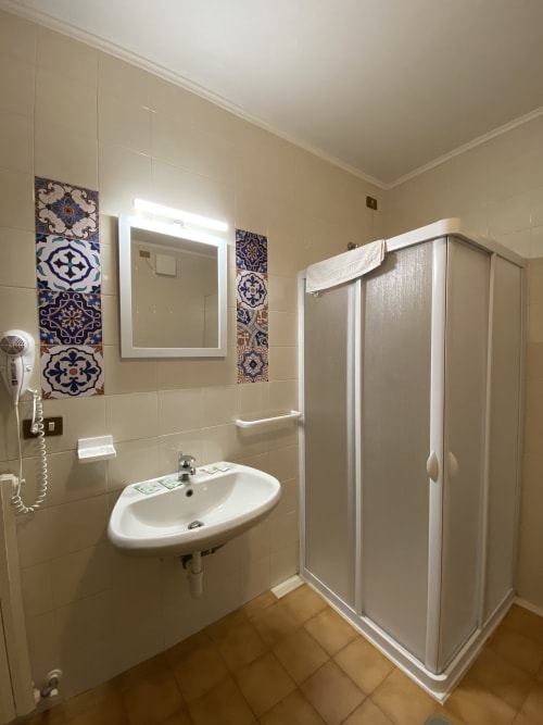 Hotel Casa Santa Caterina e Sant'Antonio - Padova