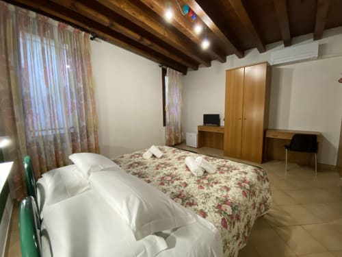 Hotel Casa Santa Caterina e Sant'Antonio - Padova