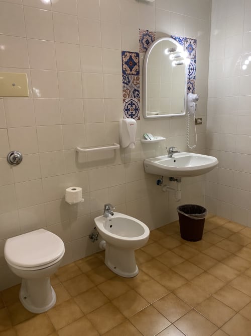 Hotel Casa Santa Caterina e Sant'Antonio - Padova