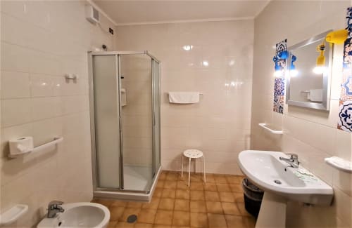 Hotel Casa Santa Caterina e Sant'Antonio - Padova