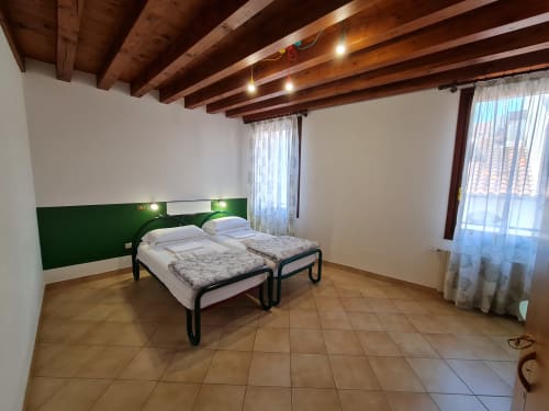 Hotel Casa Santa Caterina e Sant'Antonio - Padova
