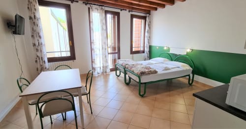 Hotel Casa Santa Caterina e Sant'Antonio - Padova