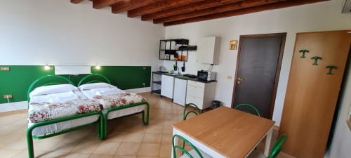 Hotel Casa Santa Caterina e Sant'Antonio - Padova