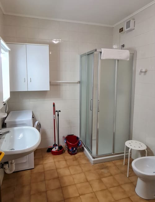 Hotel Casa Santa Caterina e Sant'Antonio - Padova