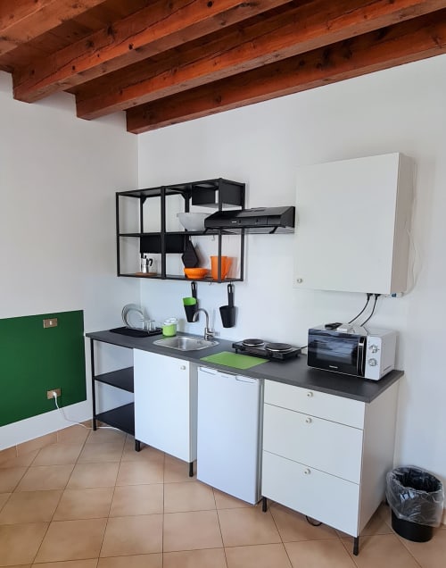 Hotel Casa Santa Caterina e Sant'Antonio - Padova