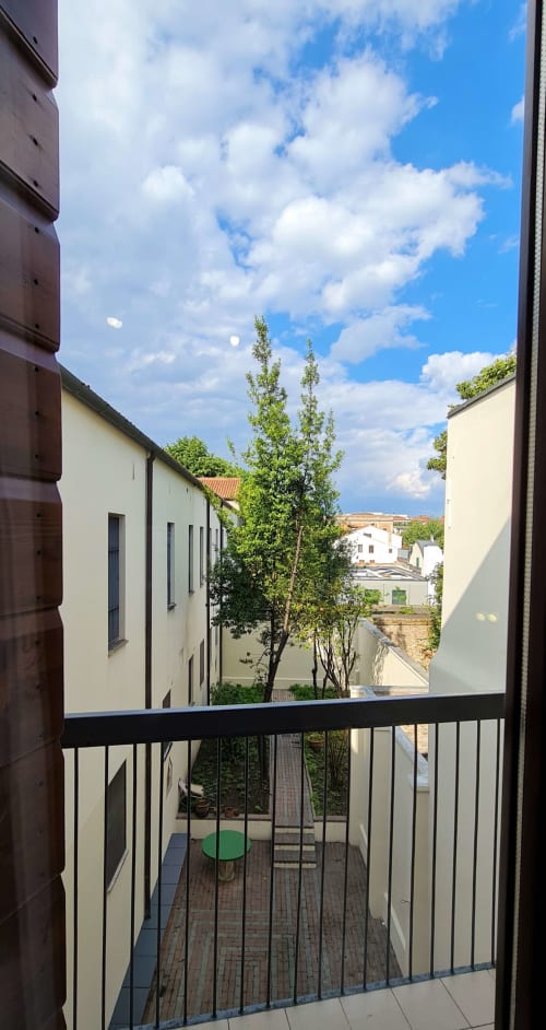 Hotel Casa Santa Caterina e Sant'Antonio - Padova