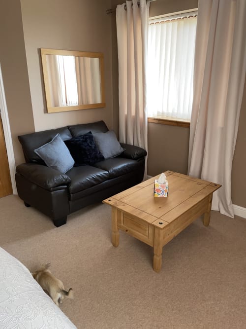 Rooms A Castle View Guest House Keiss United Kingdom