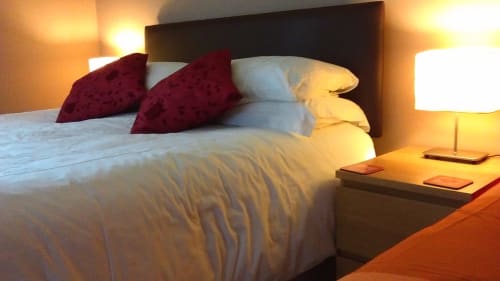 A castle view  - bed and breakfast - Keiss - United Kingdom - family room 1