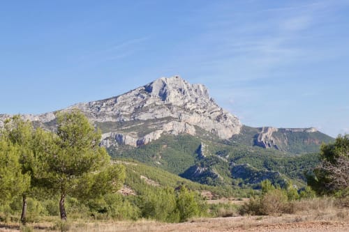 Les Suites du Cours - Montagne Ste Victoire - Aix-en-Provence