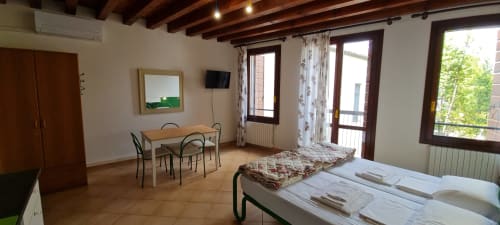 Hotel Casa Santa Caterina e Sant'Antonio - Padova