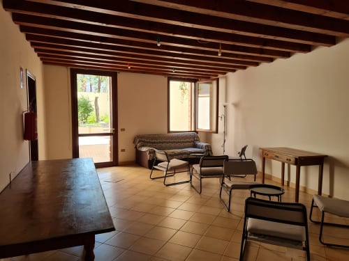 Hotel Casa Santa Caterina e Sant'Antonio - Padova