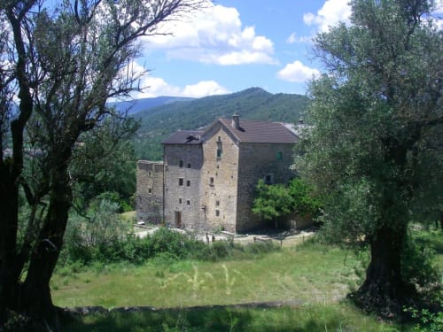 Barrio Bestregui