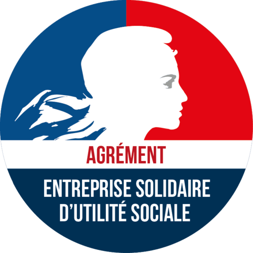 Auberge collective solidaire Ti'gousket, agrément ESUS