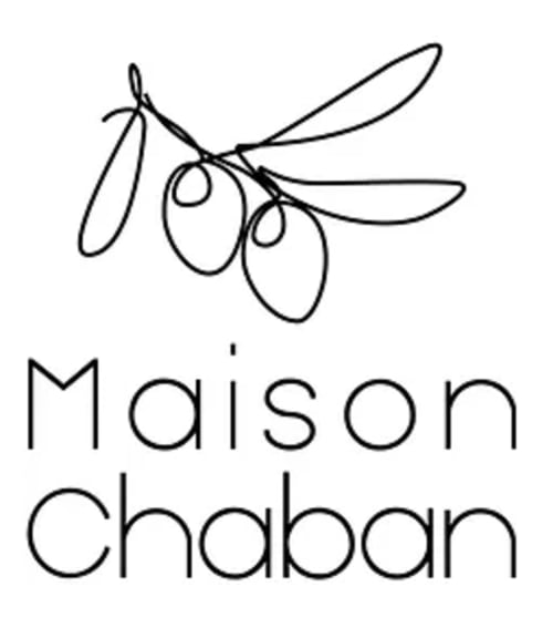 Maison Chaban - Chambre d'hôtes - Sanary sur mer - Provence - logo