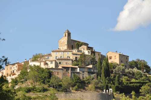 Maison Chaban - Chambre d'hôtes - Sanary sur mer - Provence - Les villages Perchés