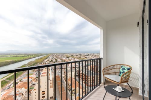 Apartamentos turísticos - Holidays Costa Brava | Empuriabrava