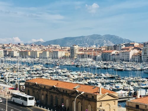 Maison Chaban - Chambre d'hôtes - Sanary sur mer - Provence - Les villages Perchés 