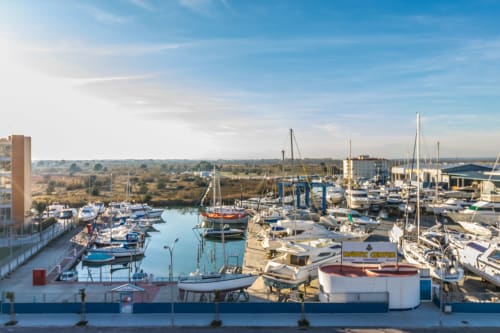 Apartamentos turísticos - Holidays Costa Brava | Empuriabrava