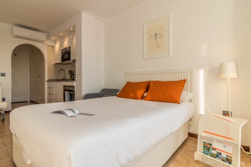 Apartamentos turísticos - Holidays Costa Brava | Empuriabrava