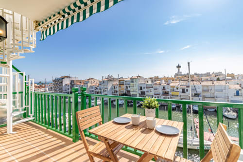Apartamentos turísticos - Holidays Costa Brava | Empuriabrava
