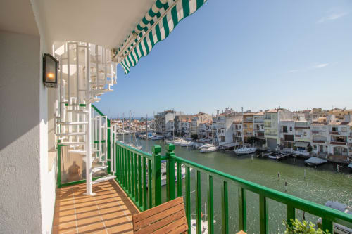 Apartamentos turísticos - Holidays Costa Brava | Empuriabrava
